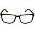 Óculos de Grau Tommy Hilfiger Th2145/Cs 08A99 55x18 145 Clip-On - Imagem 2