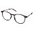 Óculos de Grau Tommy Hilfiger Th2021 Kb7 51x18 145 - Imagem 1