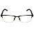 Óculos de Grau Tommy Hilfiger Th1905 Fll 55x19 145 - Imagem 2