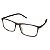 Óculos de Grau Tommy Hilfiger Th2141 Kb7 56x17 145 - Imagem 1
