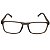 Óculos de Grau Tommy Hilfiger Th2148 09v 55x18 145 - Imagem 2