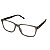 Óculos de Grau Tommy Hilfiger Th2206 09v 54x16 145 - Imagem 1