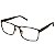 Óculos de Grau Tommy Hilfiger Th2204 09v 57x18 145 - Imagem 1