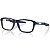 Óculos de Grau Oakley Oy8023-04 49X15 130 Quad Out Infantil - Imagem 1
