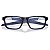 Óculos de Grau Oakley Oy8023-04 49X15 130 Quad Out Infantil - Imagem 4