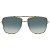 Óculos de Sol Tom Ford Tf838 28w 61X14 140 Reggie - Imagem 2