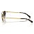 Óculos de Sol Michael Kors Mk1164 1896/87 60X15 140 Buenos Aires - Imagem 3