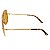 Óculos de Sol Tom Ford Tf1204 30E 63x11 140 Stavros - Imagem 3