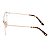 Óculos de Grau Tom Ford Tf5945B 028 56X16 140 - Imagem 3