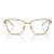 Óculos de Grau Versace Ve1292 1508 54X17 140 - Imagem 2