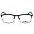Óculos de Grau Emporio Armani Ea1079 3094 55X18 140 - Imagem 2