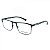 Óculos de Grau Emporio Armani Ea1079 3094 55X18 140 - Imagem 1