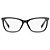 Óculos de Grau Tommy Hilfiger Th1825 807 55x16 145 - Imagem 2
