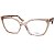 Óculos de Grau Guess Gu2965 047 55X18 140 - Imagem 1
