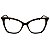 Óculos de Grau Saint Laurent Sl386 013 53x16 145 - Imagem 2