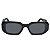Óculos de Sol Prada Pr17Ws 1Ab-5s0 49X20 145 - Imagem 2