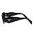 Óculos de Sol Prada Pr17Ws 1Ab-5s0 49X20 145 - Imagem 3
