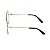 Óculos de Grau Guess Gu2824 001 57X16 140 - Imagem 3