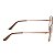Óculos de Grau Guess Gu2824 059 57X16 140 - Imagem 2