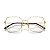 Óculos de Grau Vogue Vo4274l 280 55X17 135 - Imagem 4