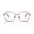 Óculos de Grau Vogue Vo4274 5152 55X17 135 - Imagem 2
