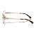 Óculos de Grau Vogue Vo4320B 5152 53X17 140 - Imagem 3