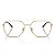 Óculos de Grau Vogue Vo4335D 280 55x17 145 - Imagem 2