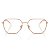 Óculos de Grau Vogue Vo4335D 5152 55x17 145 - Imagem 2