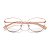 Óculos de Grau Michael Kors Mk3030 1108 54X17 140 Buena Vista - Imagem 4