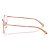 Óculos de Grau Michael Kors Mk3030 1108 54X17 140 Buena Vista - Imagem 3
