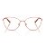 Óculos de Grau Michael Kors Mk3030 1108 54X17 140 Buena Vista - Imagem 2