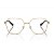 Óculos de Grau Michael Kors Mk3071 1014 56x17 140 Avignon - Imagem 2