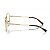 Óculos de Grau Michael Kors Mk3071 1014 56x17 140 Avignon - Imagem 3