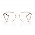 Óculos de Grau Michael Kors Mk3071 1108 56x17 140 Avignon - Imagem 2