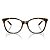 Óculos de Grau Michael Kors Mk4076U 3006 54X17 140 Roma - Imagem 2