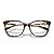Óculos de Grau Michael Kors Mk4076U 3006 54X17 140 Roma - Imagem 4