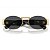 Óculos de Sol Versace Ve2264 1002/87 56x18 140 - Imagem 4