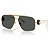 Óculos de Sol Versace Ve2269 1002/87 62X13 130 - Imagem 1