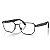 Óculos de Grau Ray-Ban Rb6537 2503 54X19 145 - Imagem 1