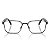 Óculos de Grau Ray-Ban Rb6537 2503 54X19 145 - Imagem 2