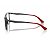 Óculos de Grau Ray-Ban Rb7133l 8305 55x17 145 - Imagem 3