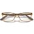 Óculos de Grau Ray-Ban Rb7202l 8185 53X17 140 - Imagem 4