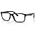 Óculos de Grau Ray-Ban Rb7207l 8164 55X17 145 - Imagem 1