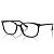 Óculos de Grau Ray-Ban Rb7245l 5821 56x17 145 - Imagem 1