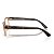 Óculos de Grau Ray-Ban Rb7252 8422 54x17 145 - Imagem 3