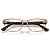 Óculos de Grau Ray-Ban Rb7252 8422 54x17 145 - Imagem 4