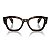 Óculos de Grau Ray-Ban Rb7681V 2012 52x20 145 Jorge - Imagem 2