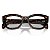 Óculos de Grau Ray-Ban Rb7681V 2012 52x20 145 Jorge - Imagem 4