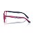 Óculos de Grau Ray-Ban Junior Rb1631 7508 47X16 130 Stitch Infantil - Imagem 3