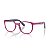Óculos de Grau Ray-Ban Junior Rb1631 7508 47X16 130 Stitch Infantil - Imagem 1